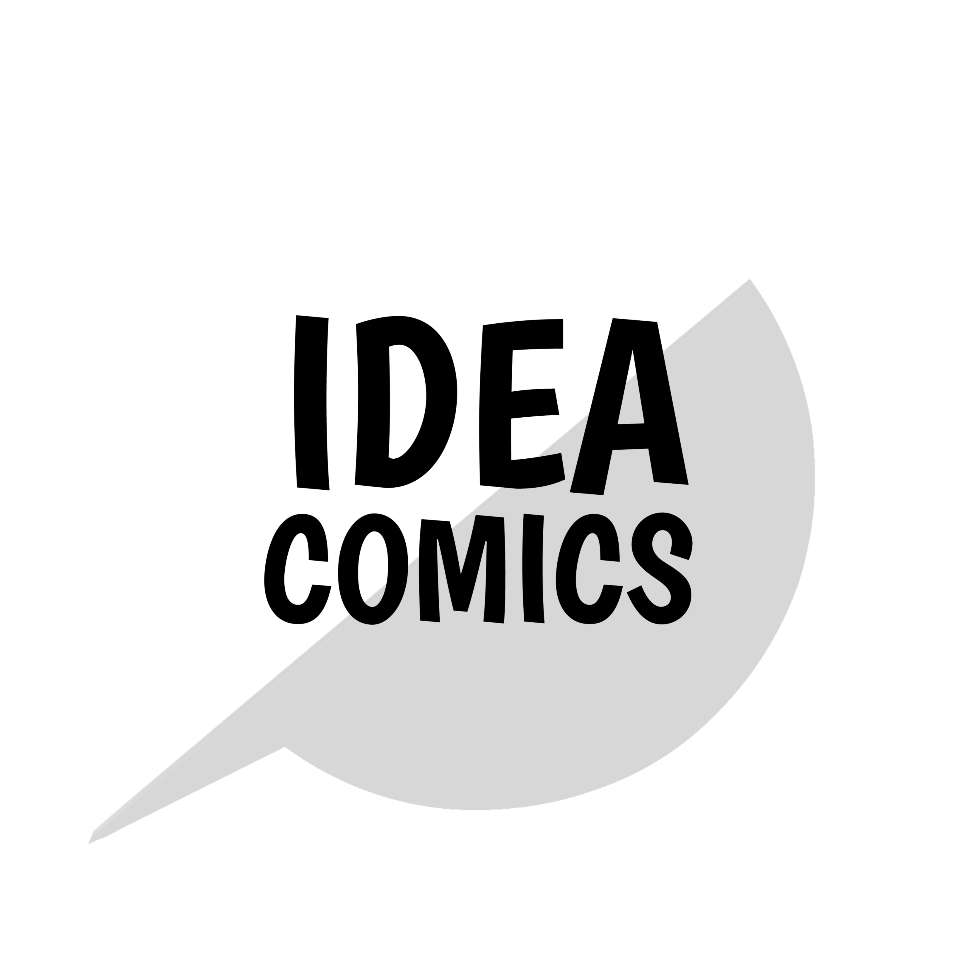 Idea comic studios